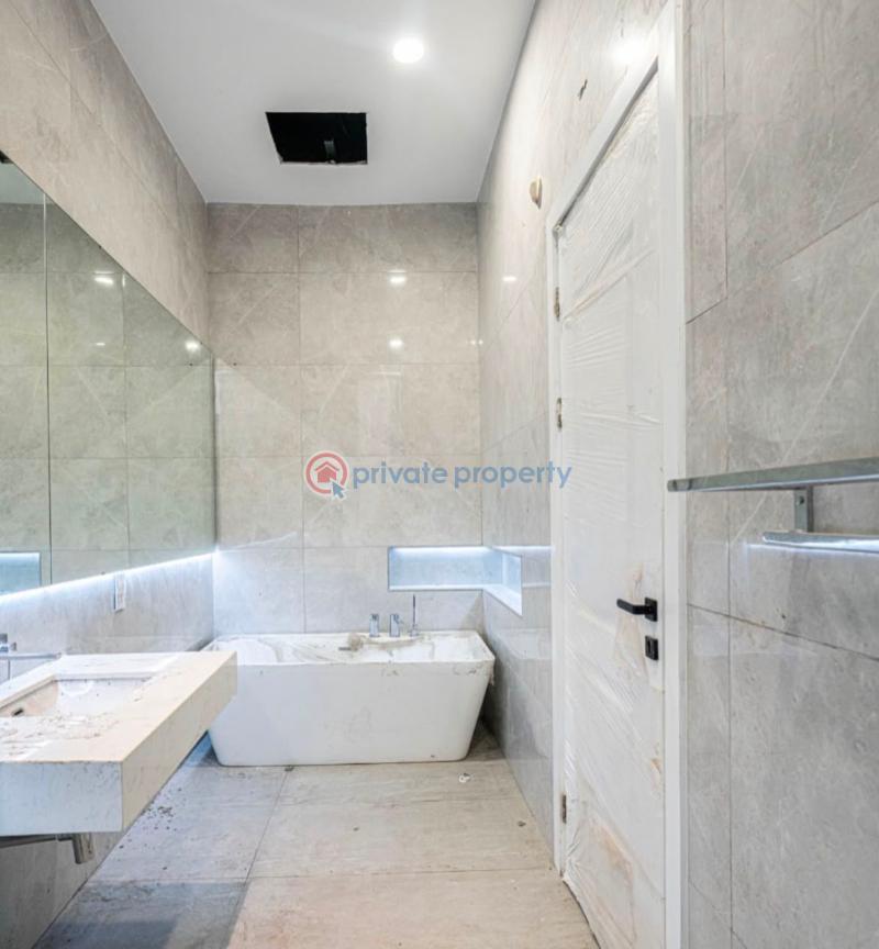 5 bedroom Detached Duplex For Rent Ikoyi Lagos - 2