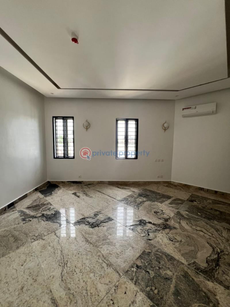5 bedroom Detached Duplex For Rent Ikoyi Lagos - 8