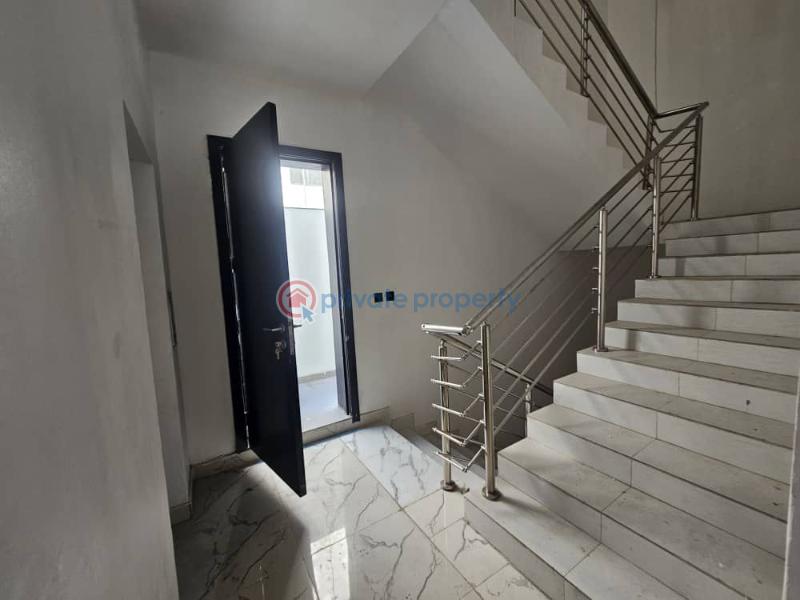 5 bedroom House For Rent Banana Island Ikoyi Lagos - 13