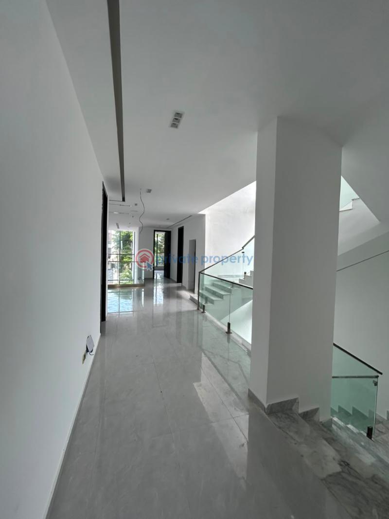 5 bedroom House For Sale Parkview Estate Ikoyi Lagos - 10