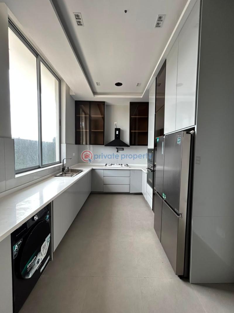 5 bedroom House For Sale Parkview Estate Ikoyi Lagos - 4