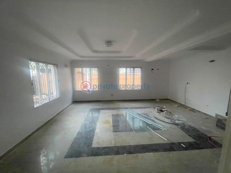 5 bedroom House For Sale Banana Island Ikoyi Lagos - 19