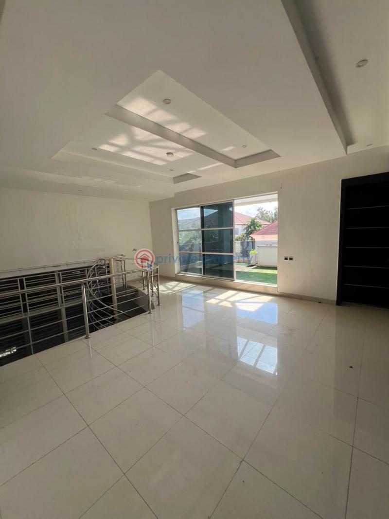 5 bedroom Detached Duplex For Rent Banana Island Ikoyi Lagos - 9