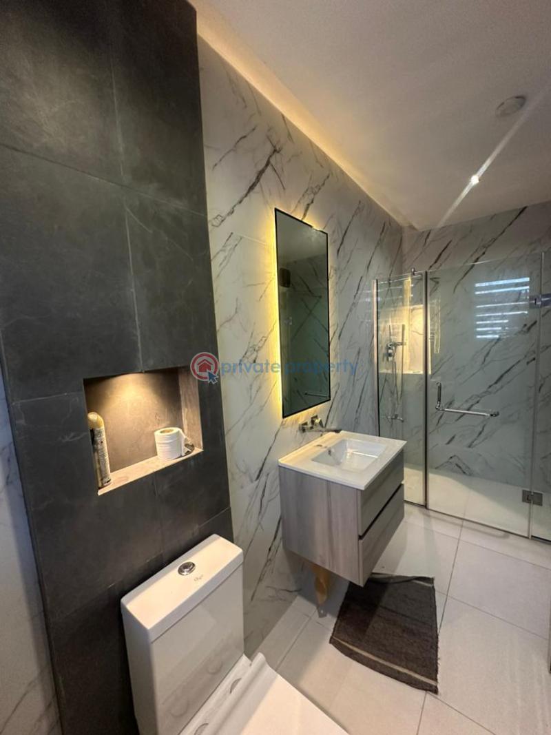 Detached Duplex For Rent Old Ikoyi Lagos - 5