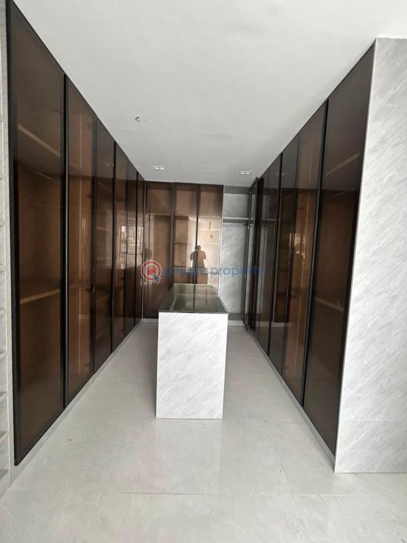 5 bedroom House For Sale Parkview Estate Ikoyi Lagos - 14