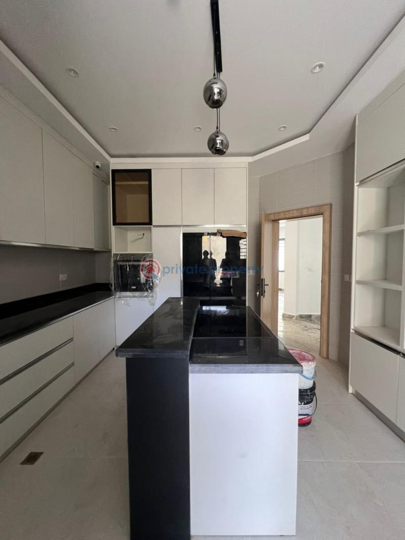 5 bedroom Detached Duplex For Rent Ikoyi Lagos - 3