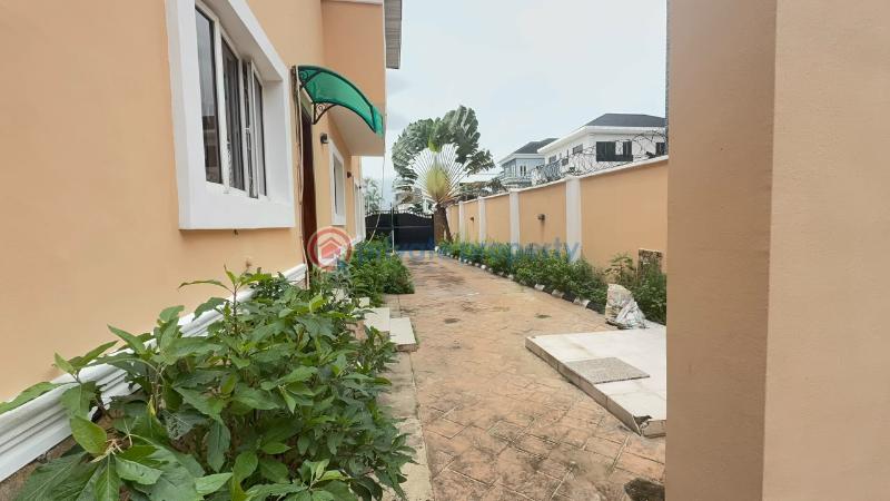 5 bedroom Detached Duplex For Rent Ikoyi Lagos - 6