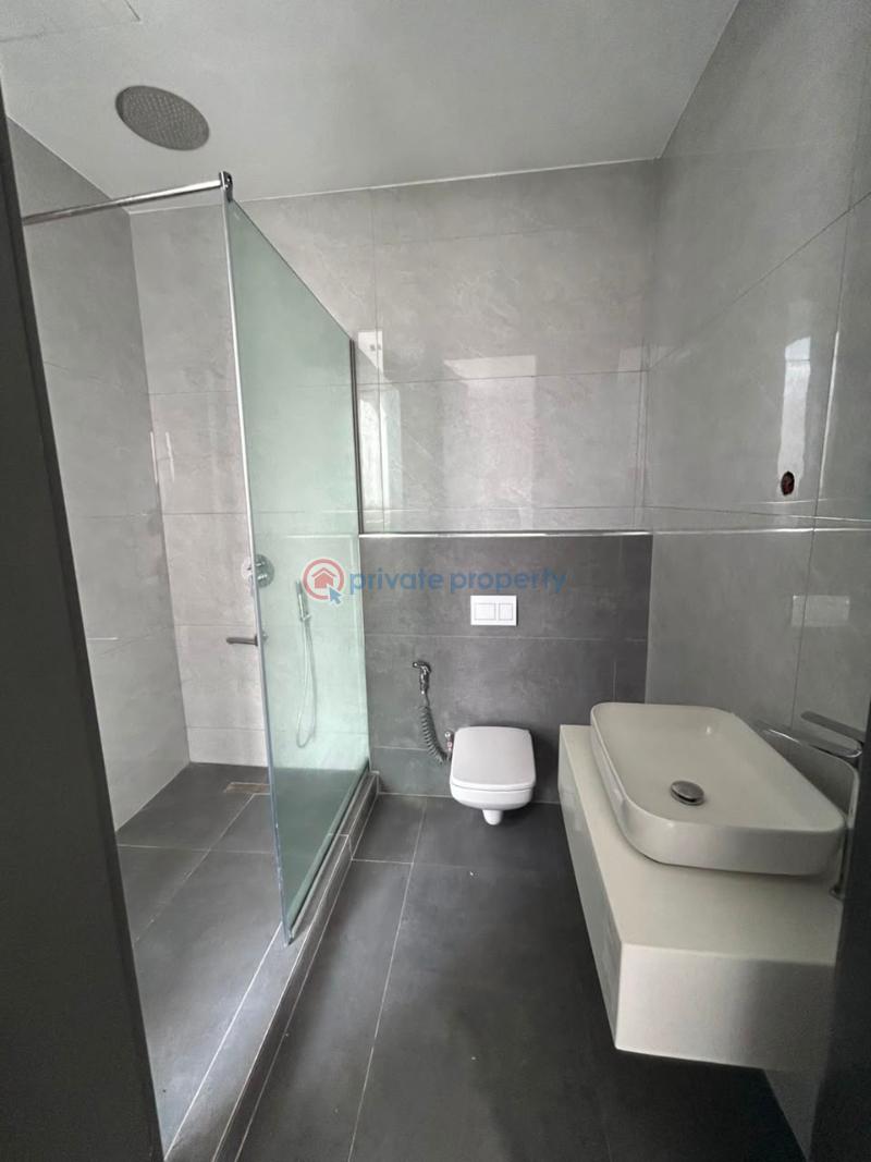 5 bedroom House For Sale Parkview Estate Ikoyi Lagos - 12