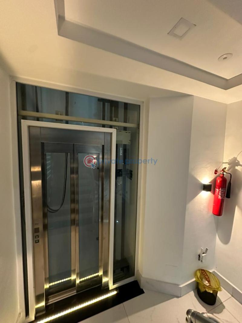 Detached Duplex For Rent Old Ikoyi Lagos - 6