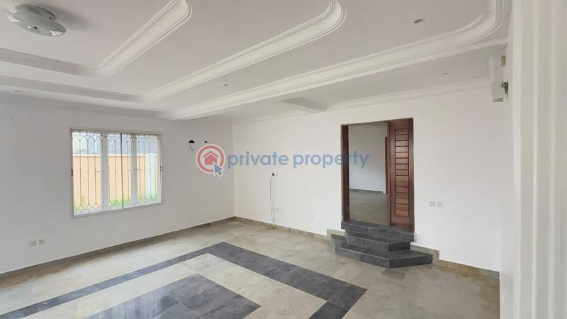 5 bedroom Detached Duplex For Rent Ikoyi Lagos - 2