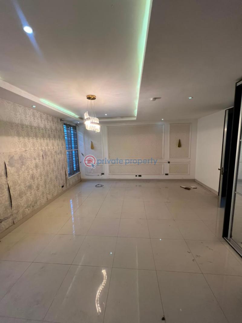 5 bedroom Detached Duplex For Rent Banana Island Ikoyi Lagos - 1