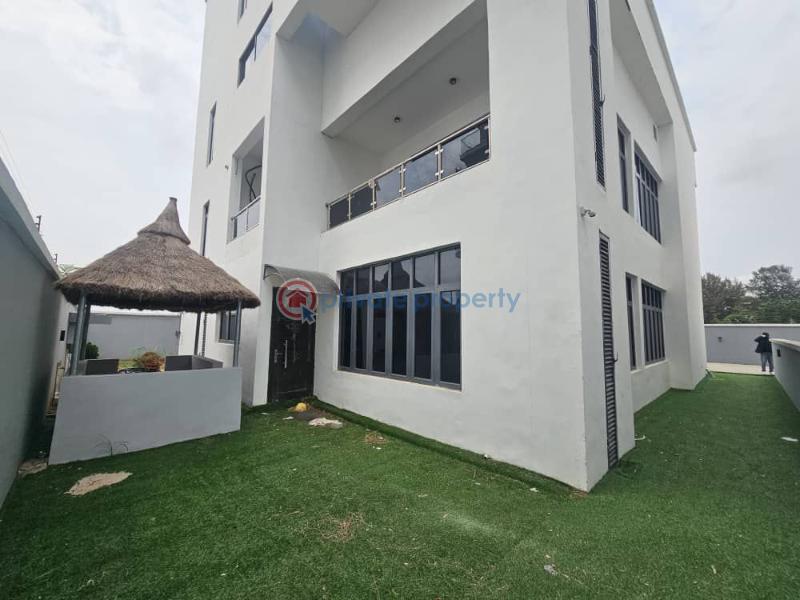5 bedroom House For Rent Banana Island Ikoyi Lagos - 3