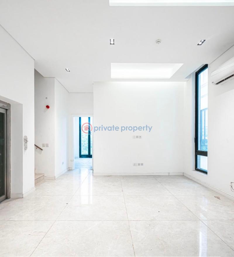 5 bedroom Detached Duplex For Rent Ikoyi Lagos - 3