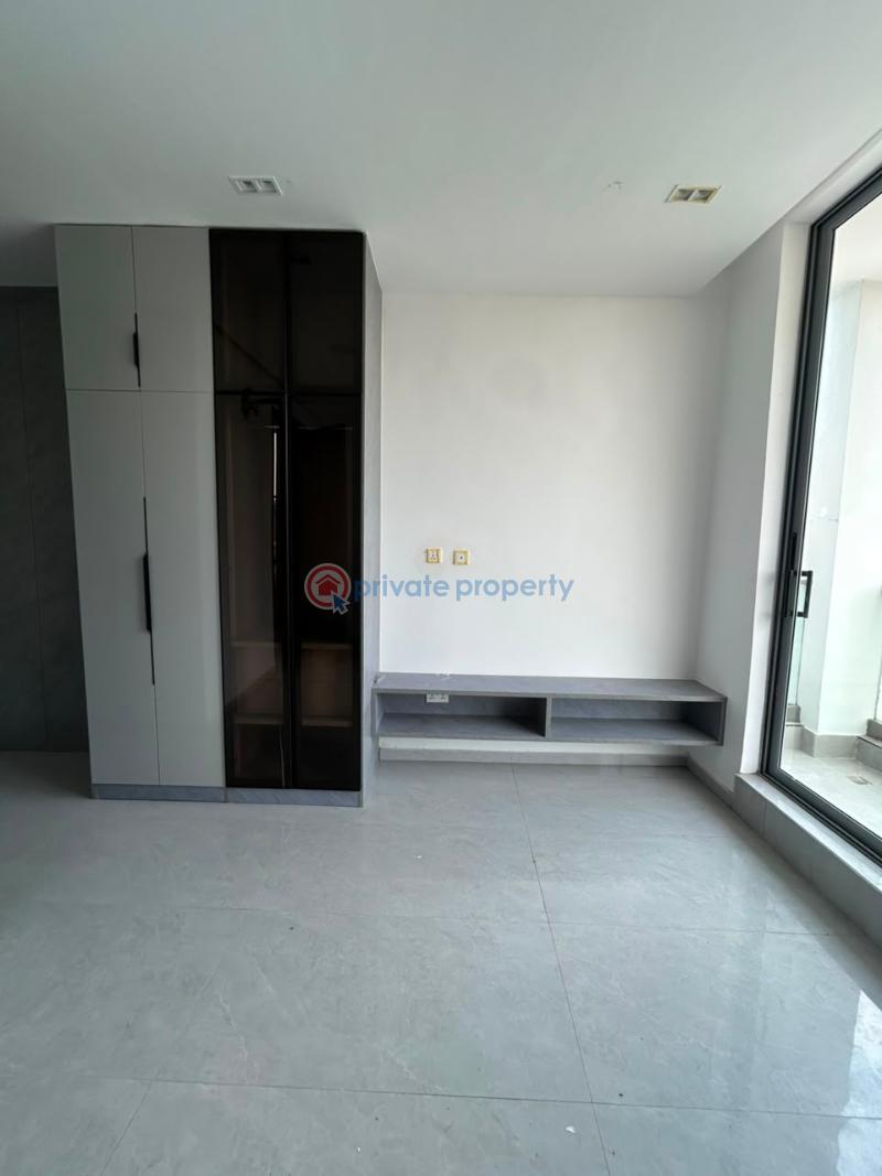 5 bedroom House For Sale Parkview Estate Ikoyi Lagos - 16