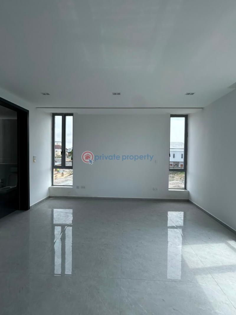 5 bedroom House For Sale Parkview Estate Ikoyi Lagos - 9