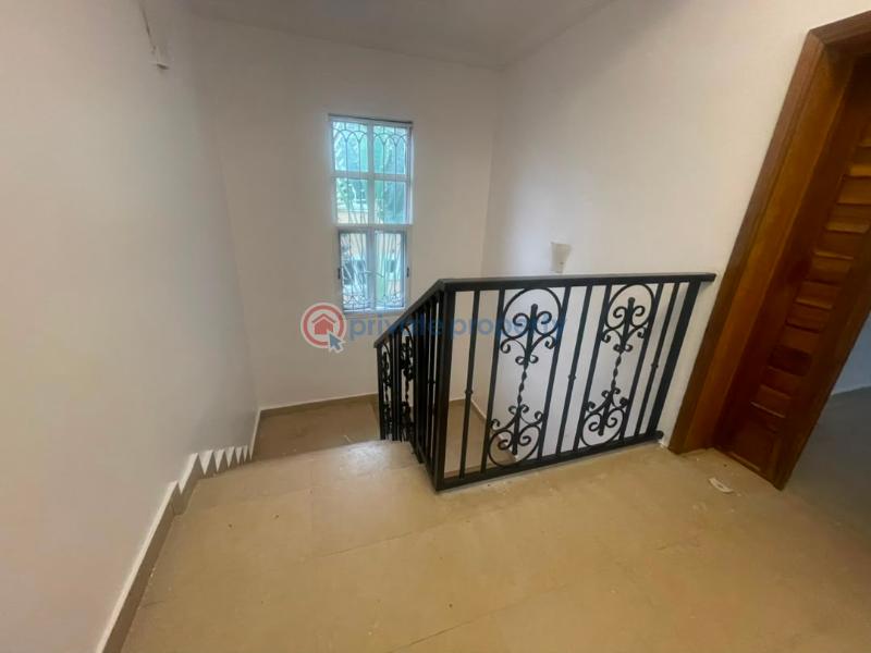 5 bedroom House For Sale Banana Island Ikoyi Lagos - 14