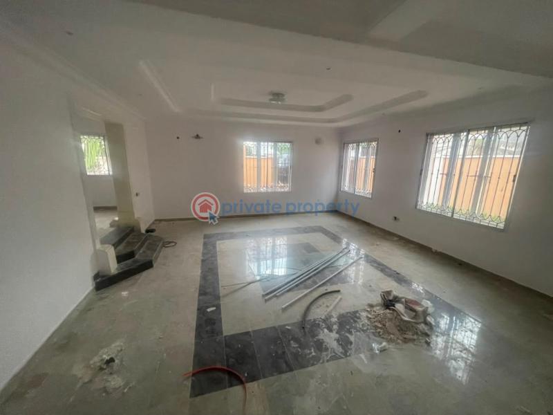 5 bedroom House For Sale Banana Island Ikoyi Lagos - 9