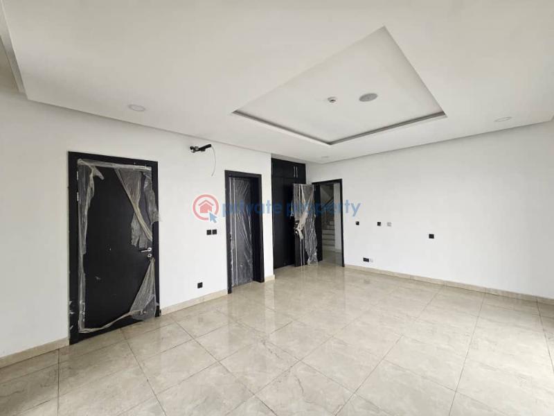 5 bedroom House For Rent Banana Island Ikoyi Lagos - 9