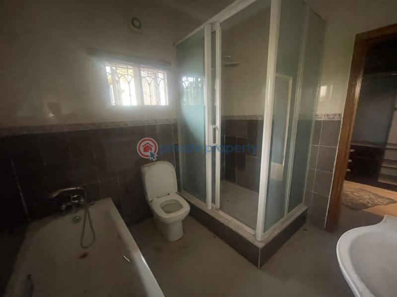 5 bedroom House For Sale Banana Island Ikoyi Lagos - 6
