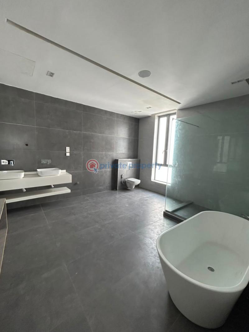 5 bedroom House For Sale Parkview Estate Ikoyi Lagos - 18