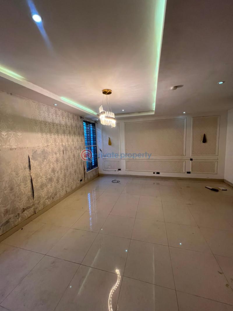5 bedroom Detached Duplex For Rent Banana Island Ikoyi Lagos - 2