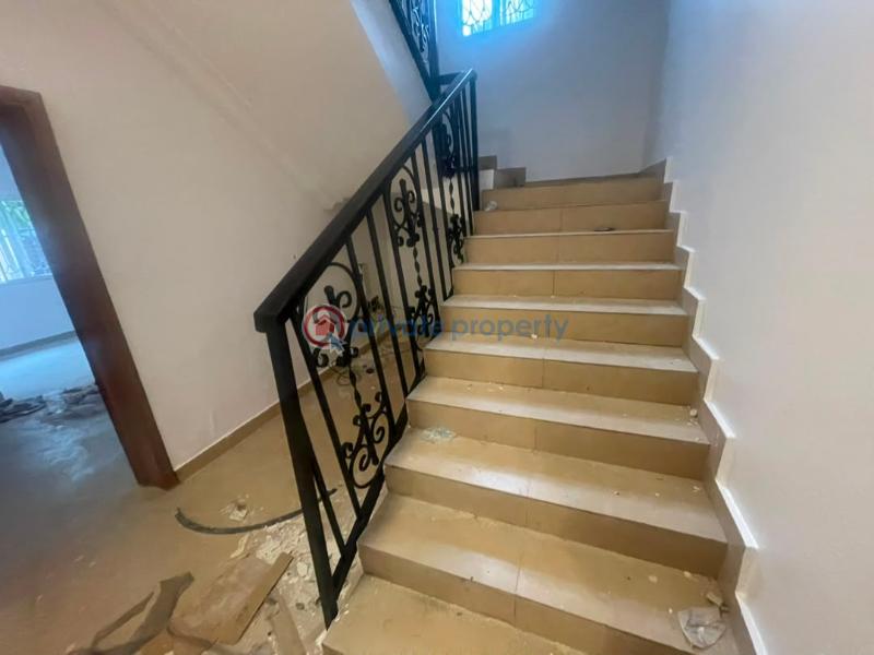 5 bedroom House For Sale Banana Island Ikoyi Lagos - 16