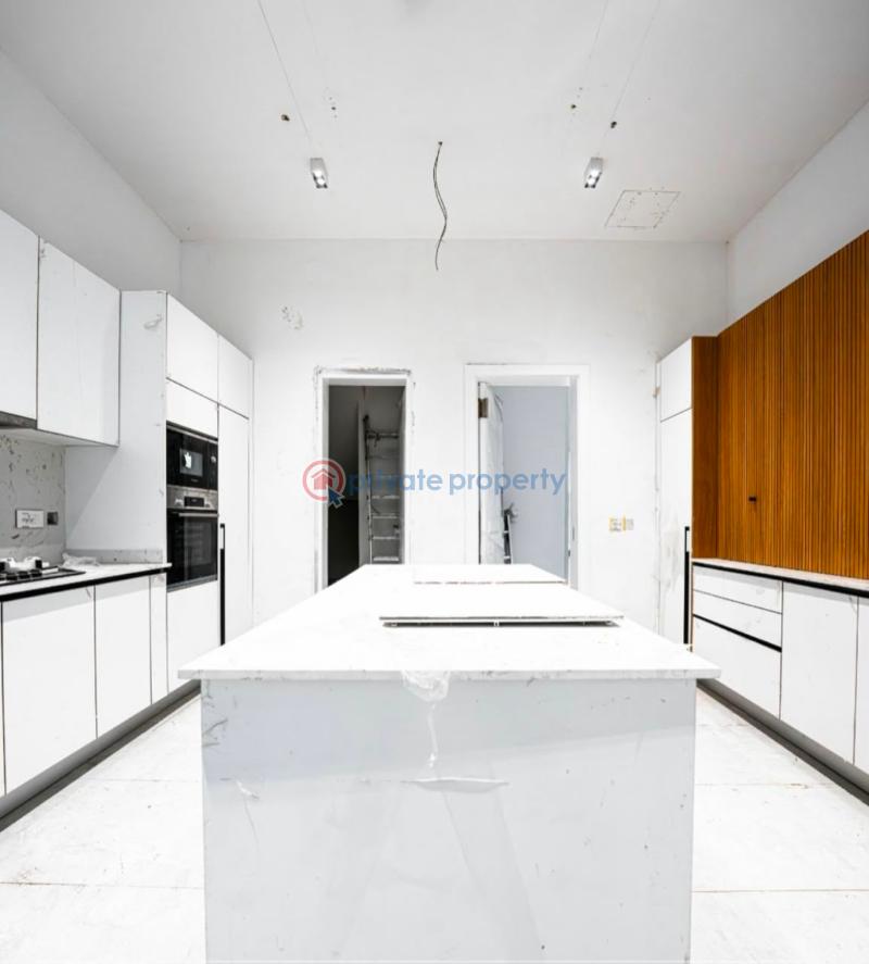 5 bedroom Detached Duplex For Rent Ikoyi Lagos - 5