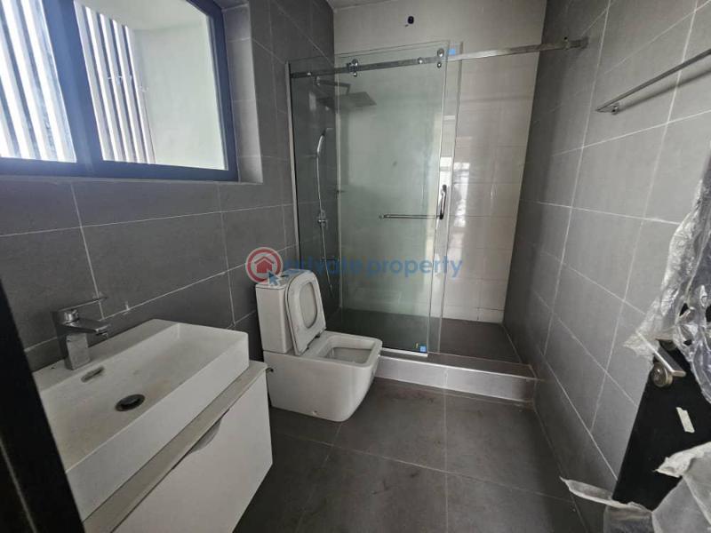 5 bedroom House For Rent Banana Island Ikoyi Lagos - 33