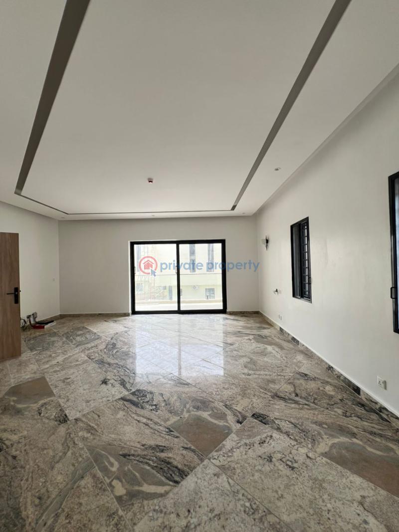 5 bedroom Detached Duplex For Rent Ikoyi Lagos - 6