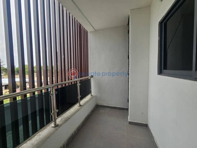 5 bedroom House For Rent Banana Island Ikoyi Lagos - 18
