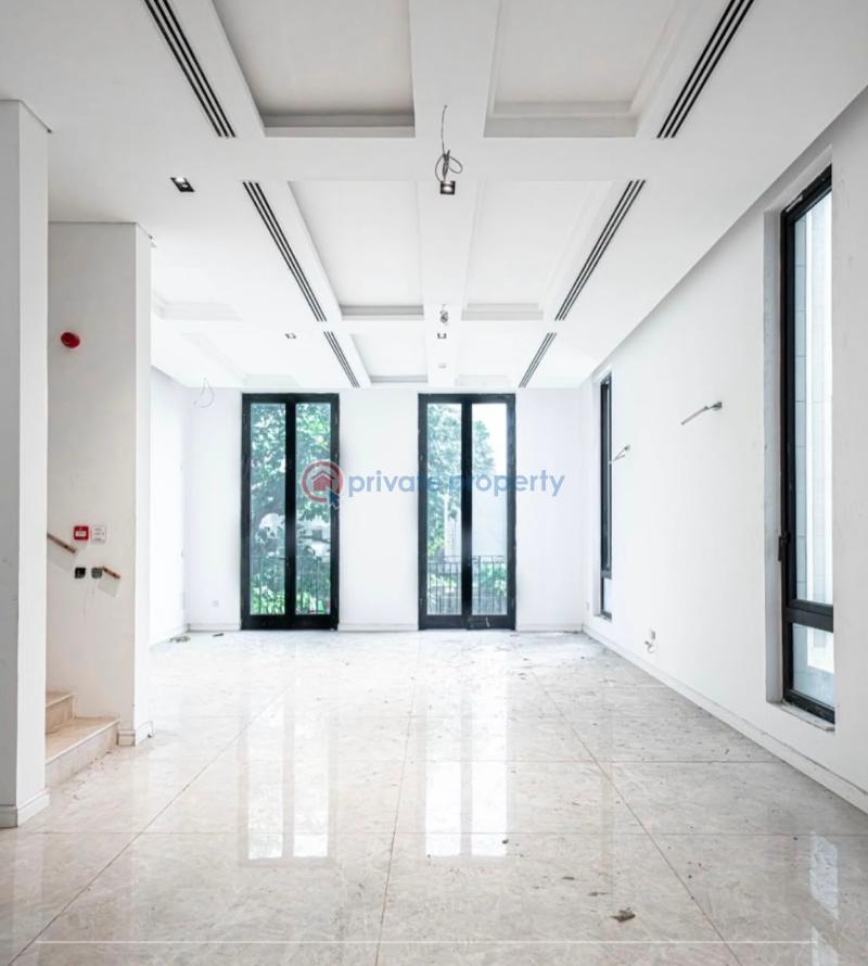 5 bedroom Detached Duplex For Rent Ikoyi Lagos - 4