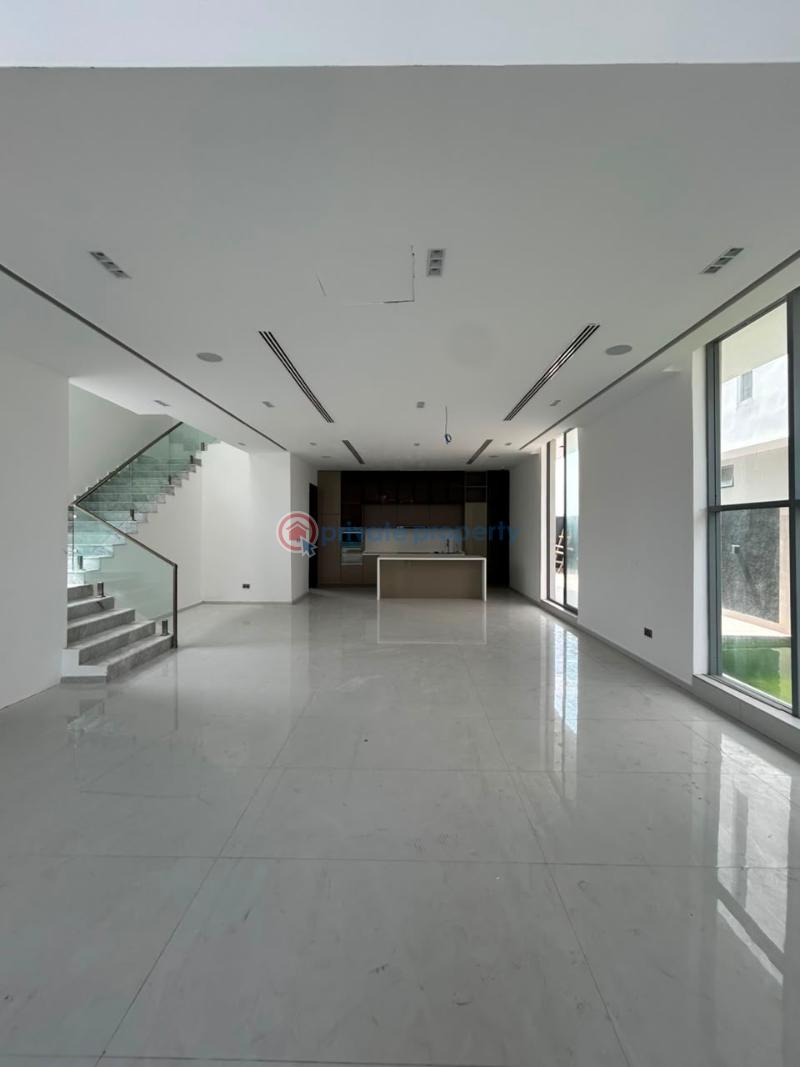 5 bedroom House For Sale Parkview Estate Ikoyi Lagos - 3