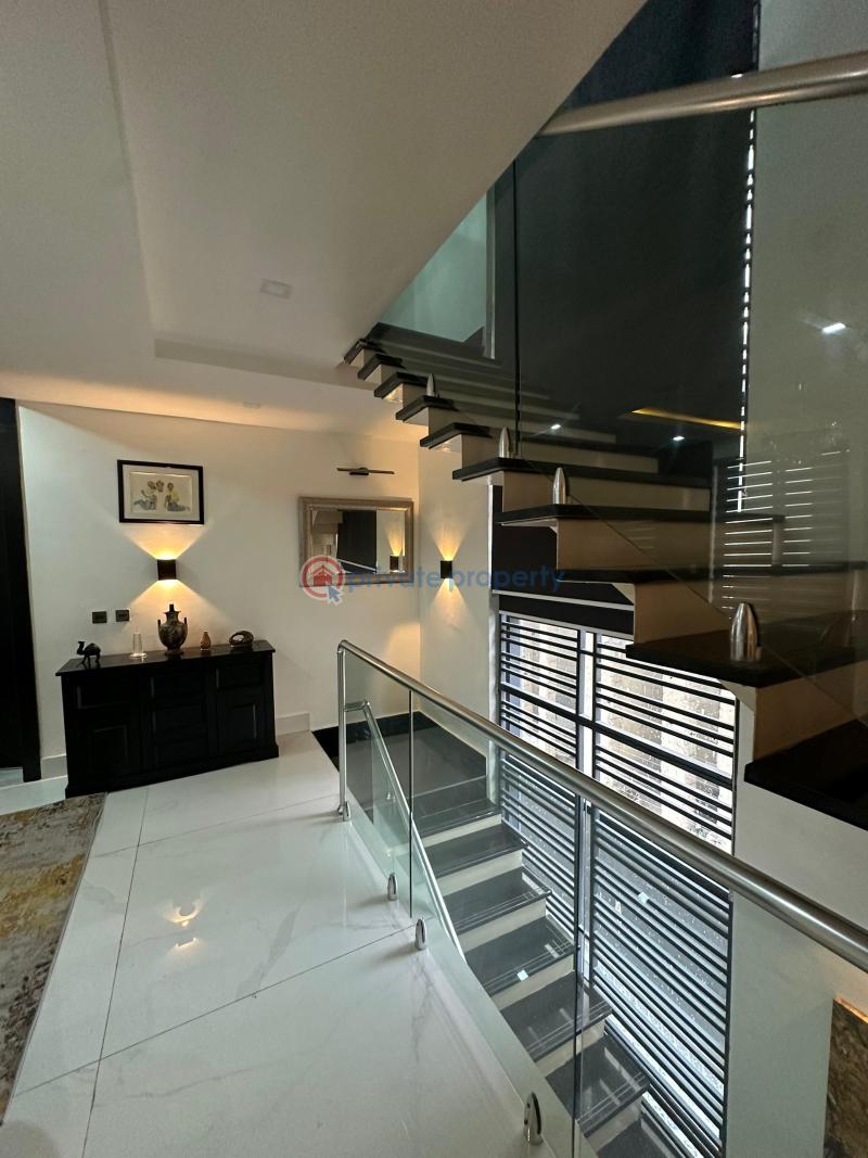 Detached Duplex For Rent Old Ikoyi Lagos - 3