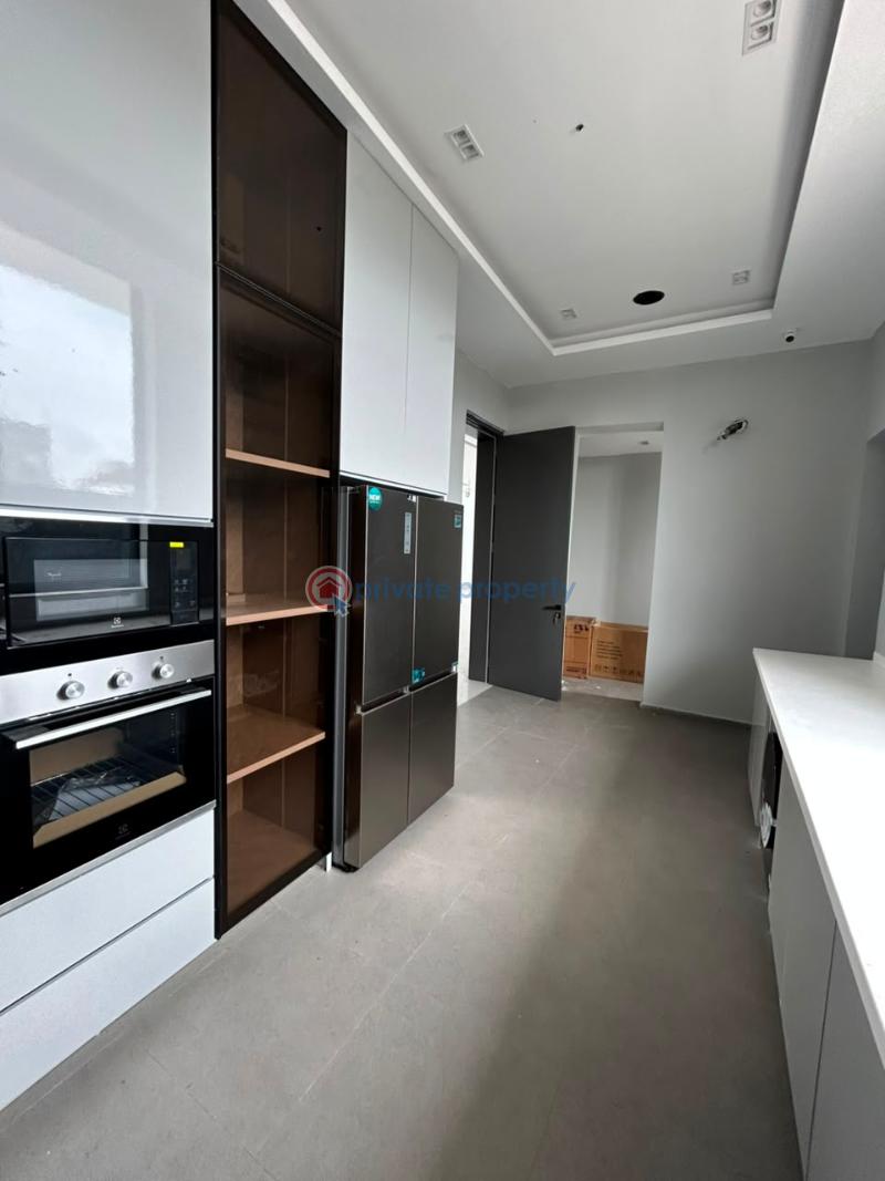 5 bedroom House For Sale Parkview Estate Ikoyi Lagos - 5