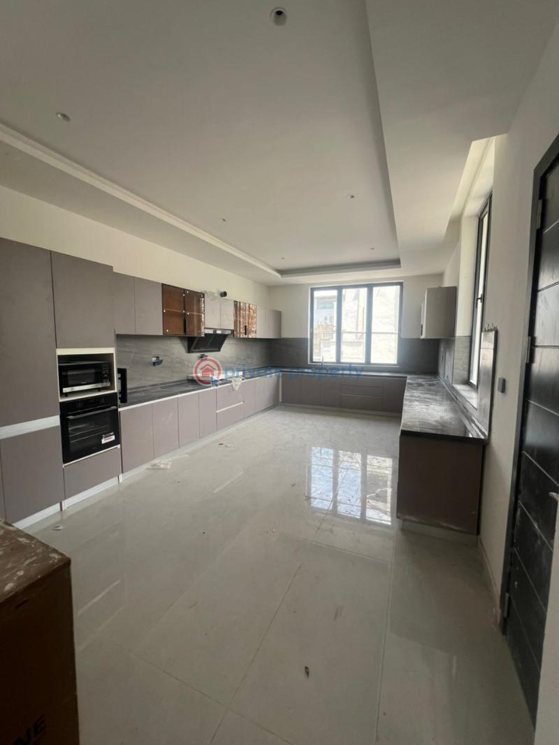5 bedroom Detached Duplex For Rent Banana Island Ikoyi Lagos - 7
