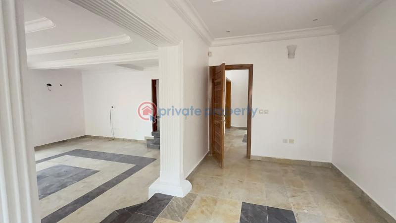 5 bedroom Detached Duplex For Rent Ikoyi Lagos - 4