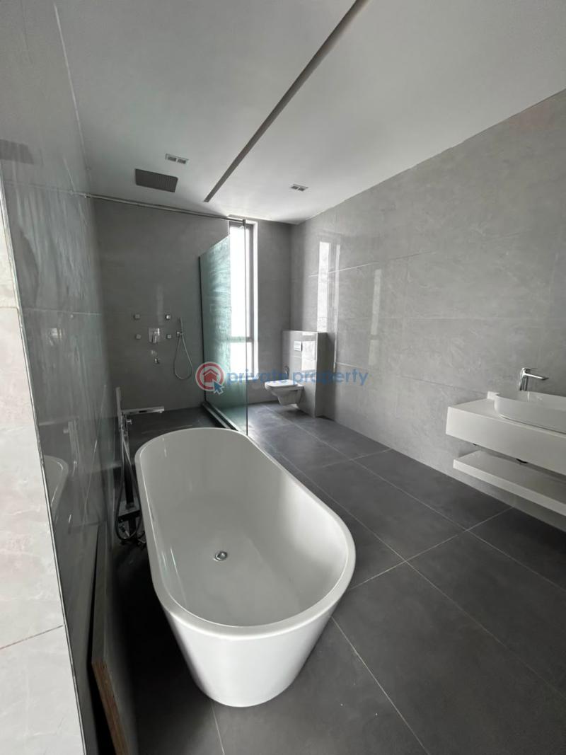 5 bedroom House For Sale Parkview Estate Ikoyi Lagos - 15
