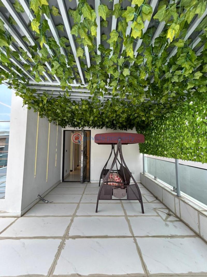 5 bedroom House For Sale Lekki Lagos - 26