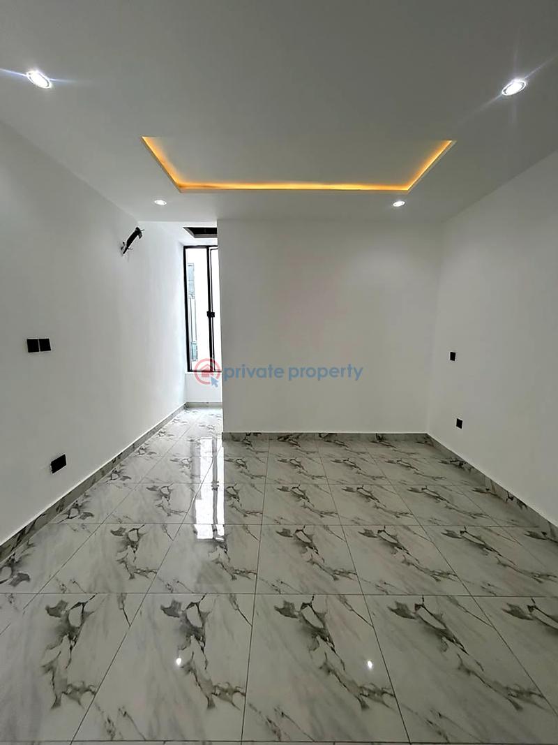 5 bedroom House For Sale Lekki Lagos - 3