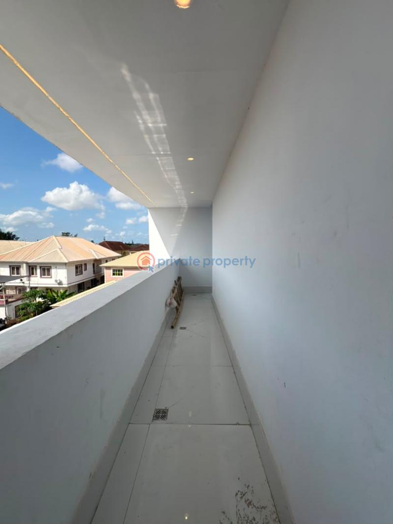 5 bedroom House For Sale Victoria Garden City Lekki Lagos - 4