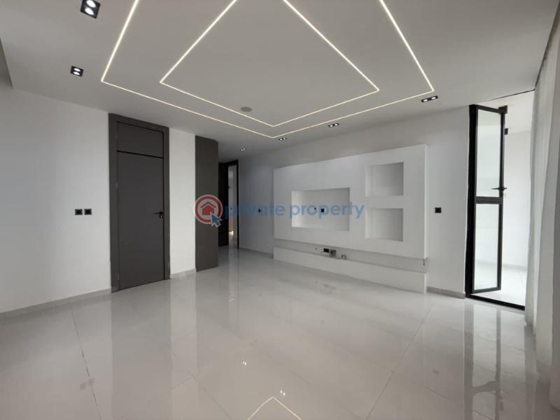 5 bedroom Detached Duplex For Sale Chevron Drive Lekki Lagos - 5