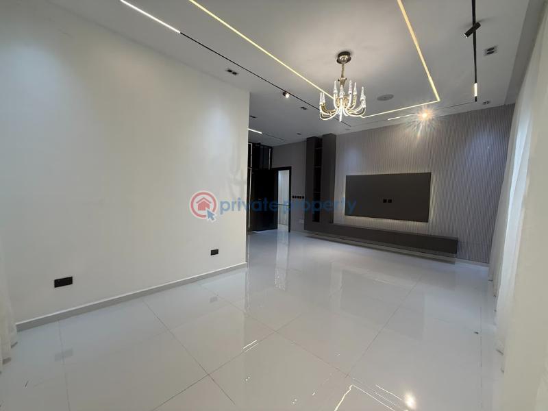 5 bedroom Detached Duplex For Sale Lekki Lagos - 2