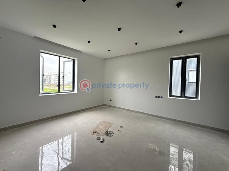 5 bedroom Detached Duplex For Sale Lekki Lagos - 6