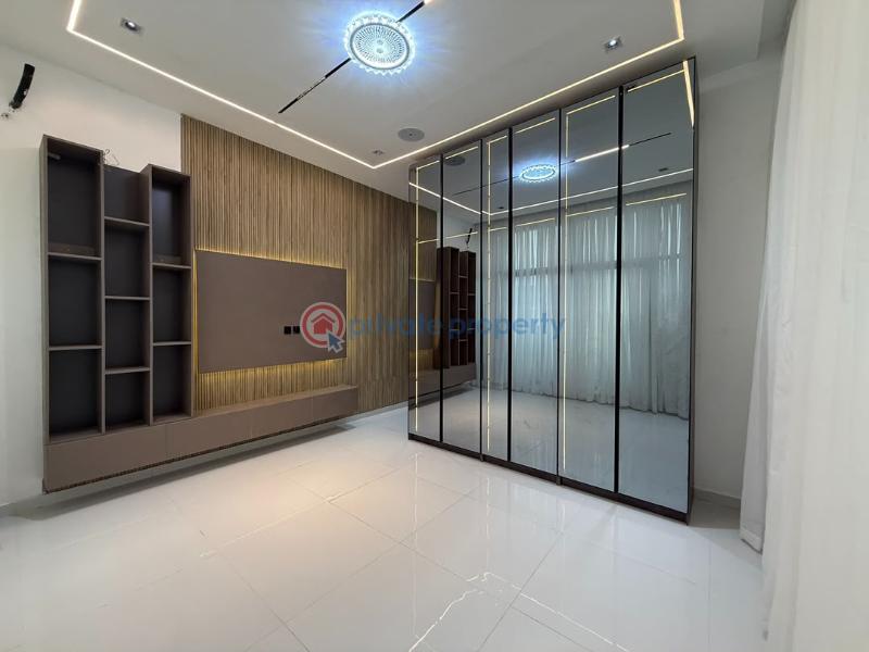 5 bedroom Detached Duplex For Sale Lekki Lagos - 3