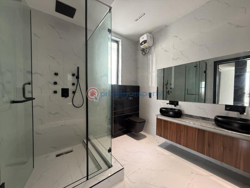 5 bedroom Detached Duplex For Sale Ikate Elegushi Lekki Lagos - 12