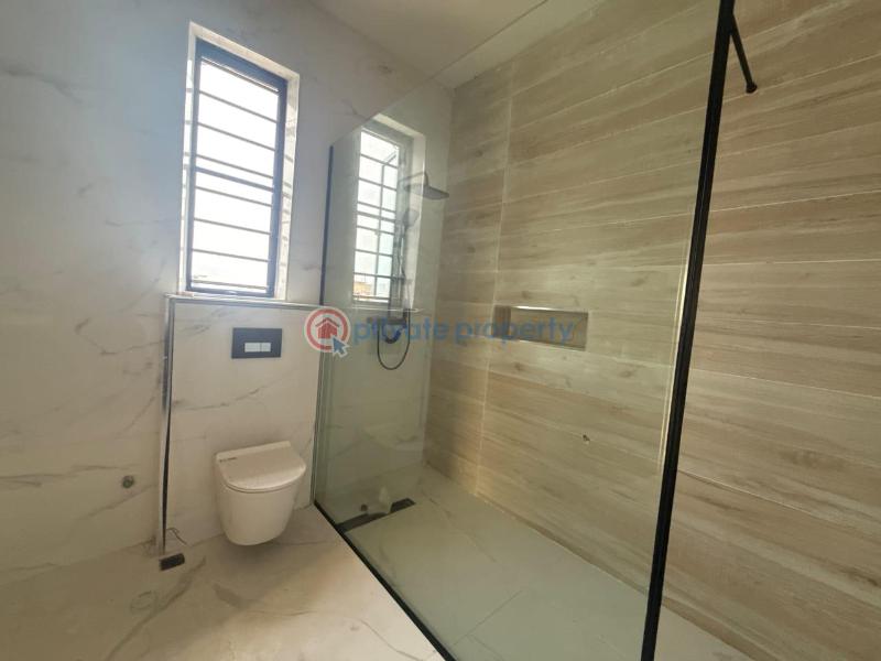 5 bedroom Detached Duplex For Sale Chevron Drive Lekki Lagos - 8
