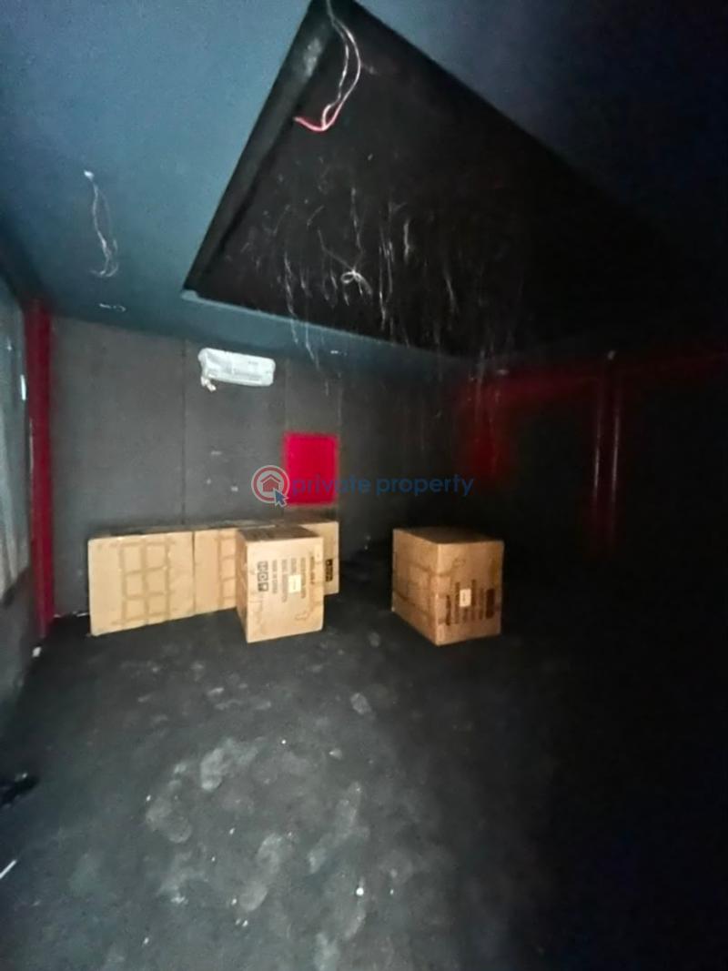 5 bedroom House For Sale Osapa Lekki Lagos - 14