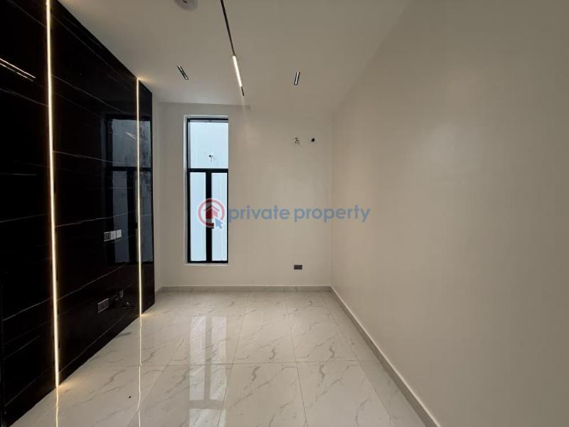 5 bedroom Detached Duplex For Sale Ikate Elegushi Lekki Lagos - 4