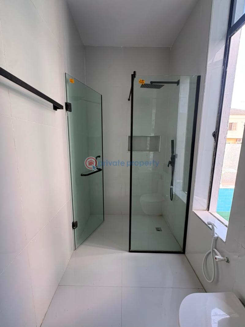 5 bedroom House For Sale Victoria Garden City Lekki Lagos - 7