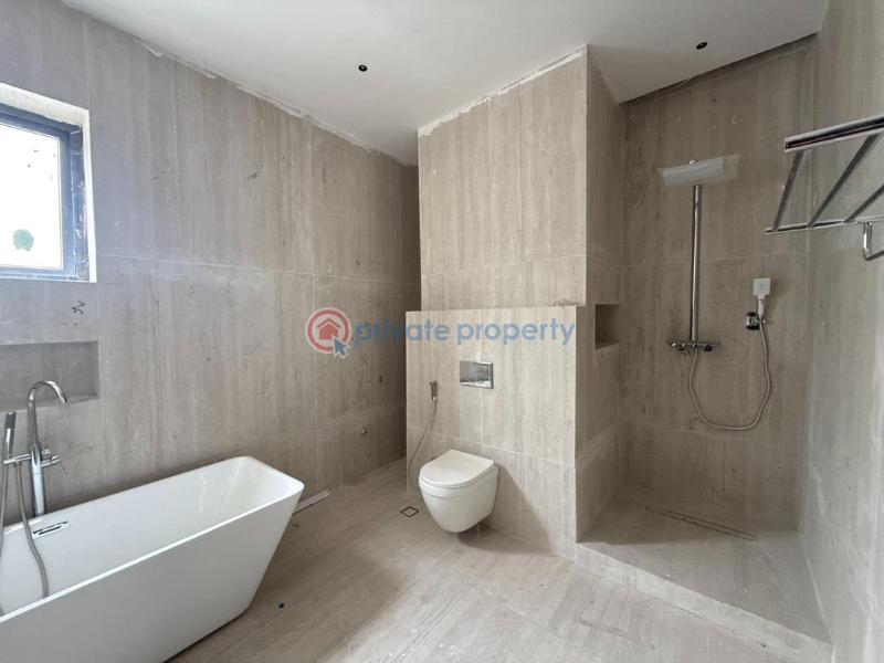 5 bedroom Detached Duplex For Sale Lekki Lagos - 7